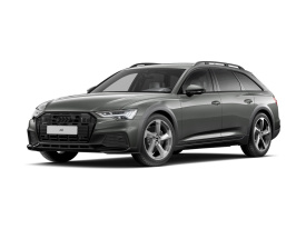 Audi A6 Allroad 3.0 TDI Quattro