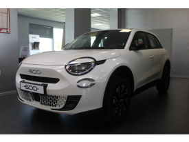 Fiat 600 1,2 Hybrid 100K 6DCT