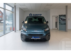 Fiat Dobló Cargo Combi 1.5 MTJ L2 A/T M1 7-MIEST