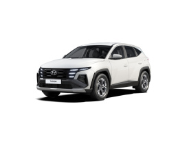 Hyundai TUCSON FL 1,6T 7DCT 2WD FAMILY