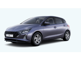 Hyundai i20 FL 1.2I COMFORT MY25, NLHBM51H5SZ595318