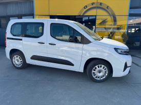Opel Combo Life Edition Plus L1 1,2T 110k MT6