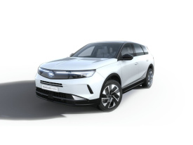 Opel Grandland X GS