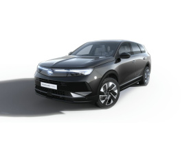 Opel Grandland X GS