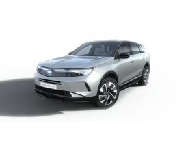 Opel Grandland X GS