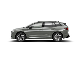 Škoda Nový Enyaq Sportline 85x