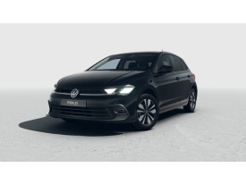 Volkswagen Polo Limited 1.0 TSI 95k 7-DSG