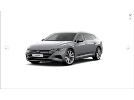 Volkswagen Arteon SB Elegance 2.0 TDI 200k DS7 4M
