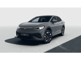 Volkswagen ID.5 Pro Limited