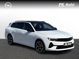 Opel Astra ST Ultimate 1.5 CDTI AT8