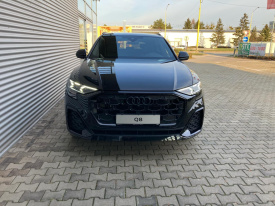 Audi Q8 50 TDI quattro tiptronic