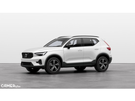 VOLVO XC40 B3 FWD 120kW AT7 PLUS DARK PIXEL LED ADAPTIV