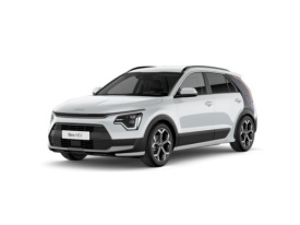 Kia Niro HEV 1.6 GDi Gold