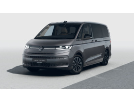 Volkswagen Multivan Style Long 2,0 TDI