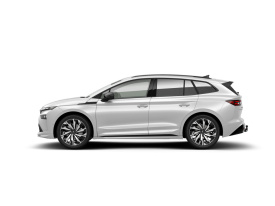 Škoda Nový Enyaq Sportline 85x