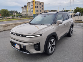 SsangYong 