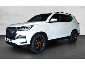 SsangYong 