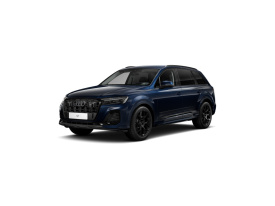 Audi Q7 SUV 3.0 TDI Quattro