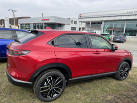 Honda HR-V 1,5i-MMD Hybrid Elegance CVT 25
