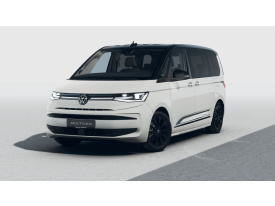 Volkswagen Multivan Life 2,0 TDI