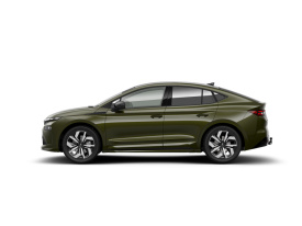 Škoda Nový Enyaq Coupé Sportline 85x