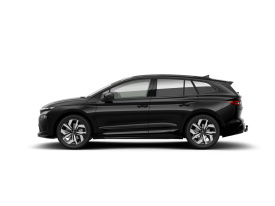 Škoda Nový Enyaq Sportline 85x