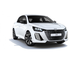 Peugeot 208 NEW 1.2 Hybrid Allure 110k e-DCS6
