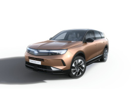 Opel Grandland X GS