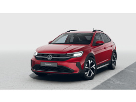 Volkswagen Taigo Limited 1.0 TSI DS7