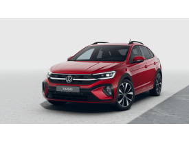 Volkswagen Taigo R-Line Limited 1.0 TSI DS7