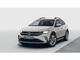Volkswagen Taigo Limited 1.0 TSI DS7