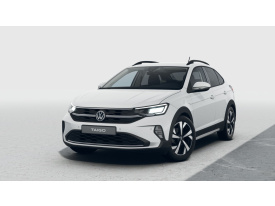 Volkswagen Taigo Limited 1.0 TSI 6G