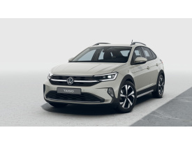 Volkswagen Taigo Style 1.0 TSI DS7