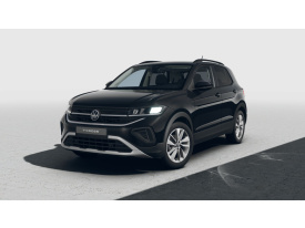 Volkswagen T-Cross Limited 1.0 TSI DS7