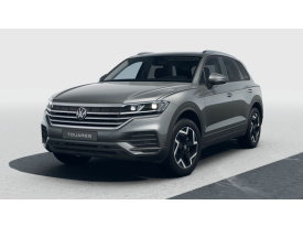 Volkswagen Touareg Limited 3.0 V6 TDI