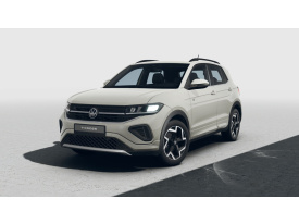 Volkswagen T-Cross R-Line 1.0 TSI DS7