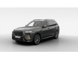 BMW X7 40i xDrive