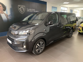 Peugeot Traveller Business VIP L3 180 k S&S EAT8 - 8 MIEST