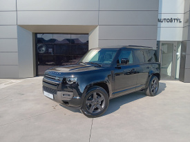 Land Rover Defender 110 Dynamic SE 