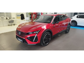 Peugeot 408 1.2 PureTech GT 130k EAT8
