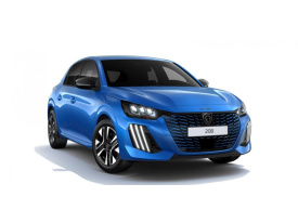 Peugeot 208 NEW 1.2 PureTech Allure 100k BVM6
