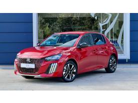 Peugeot 208 NEW 1.2 PureTech Allure 100k BVM6