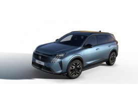 Peugeot 5008 NEW 1.2 Hybrid ALLURE 136k e-DCS6