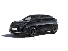 Peugeot 3008 Hybrid 1.2 Hybrid ALLURE 145k e-DCS6
