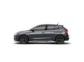 Škoda Fabia Drive 130 Plus