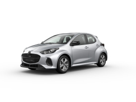 Mazda 2 Hybrid