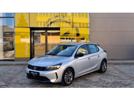 Opel Corsa 1,2 Edition