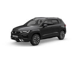 Seat Ateca Style Family 1,5 TSI 150 7-DSG