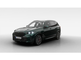 BMW X5 40d xDrive