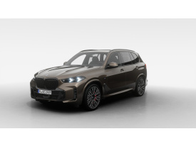 BMW X5 40d xDrive